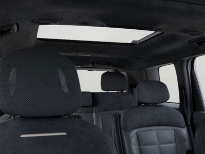 2027 Kia Telluride Base