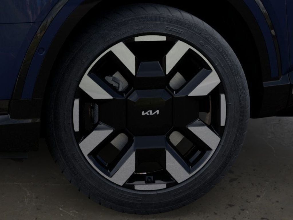 2027 Kia Telluride Base