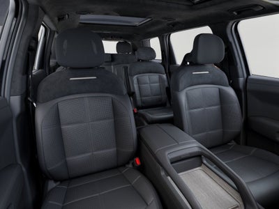 2027 Kia Telluride Hybrid Base