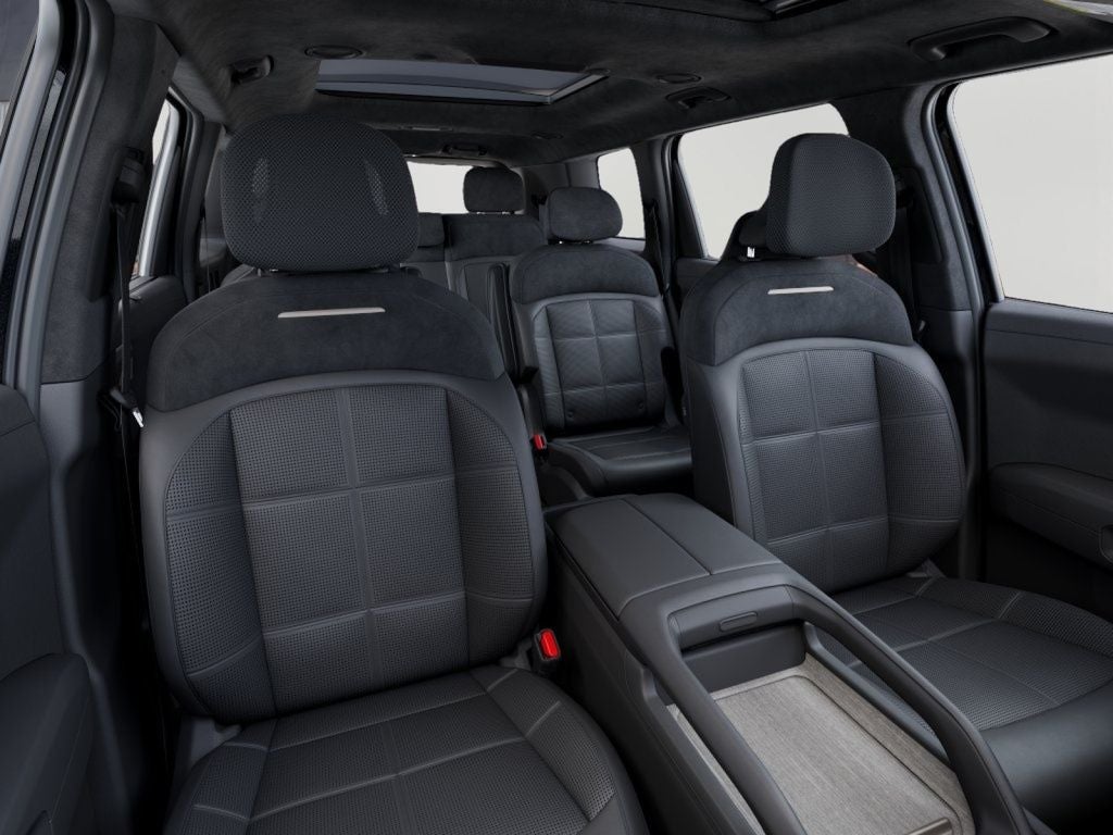 2027 Kia Telluride Hybrid Base