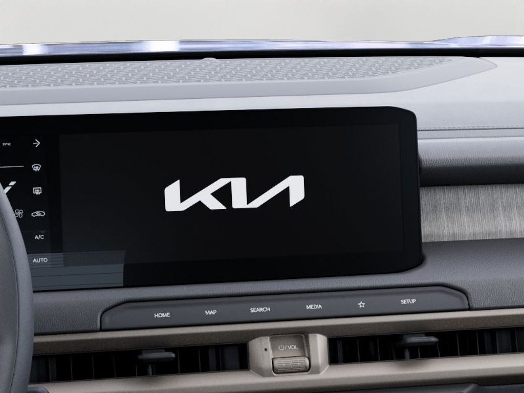 2027 Kia Telluride Hybrid Base