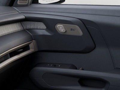 2027 Kia Telluride Hybrid Base