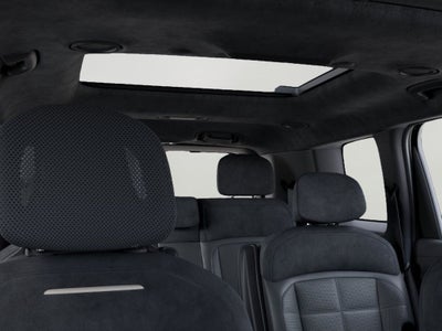 2027 Kia Telluride Hybrid Base