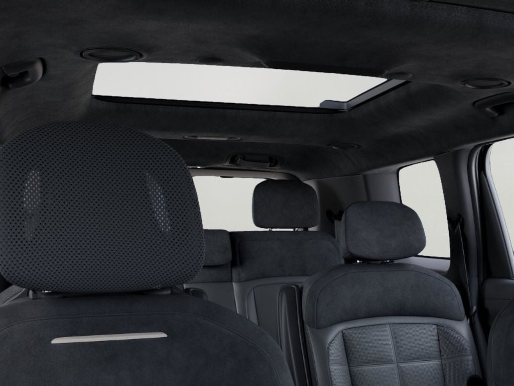 2027 Kia Telluride Hybrid Base