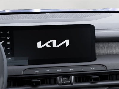 2027 Kia Telluride Hybrid Base