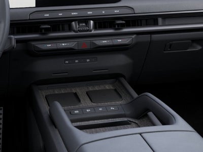 2027 Kia Telluride Hybrid Base