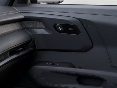2027 Kia Telluride Hybrid Base