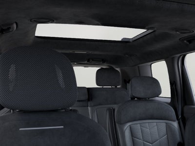 2027 Kia Telluride Hybrid Base
