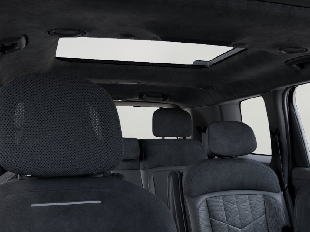 2027 Kia Telluride Hybrid Base
