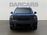 2027 Kia Telluride Hybrid Base