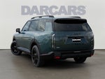 2027 Kia Telluride Hybrid Base