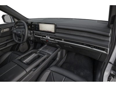 2027 Kia Telluride Hybrid Base