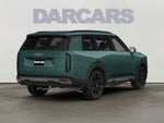 2027 Kia Telluride Hybrid Base