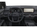 2027 Kia Telluride Hybrid Base