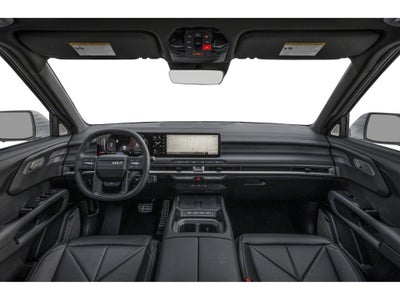 2027 Kia Telluride Hybrid Base