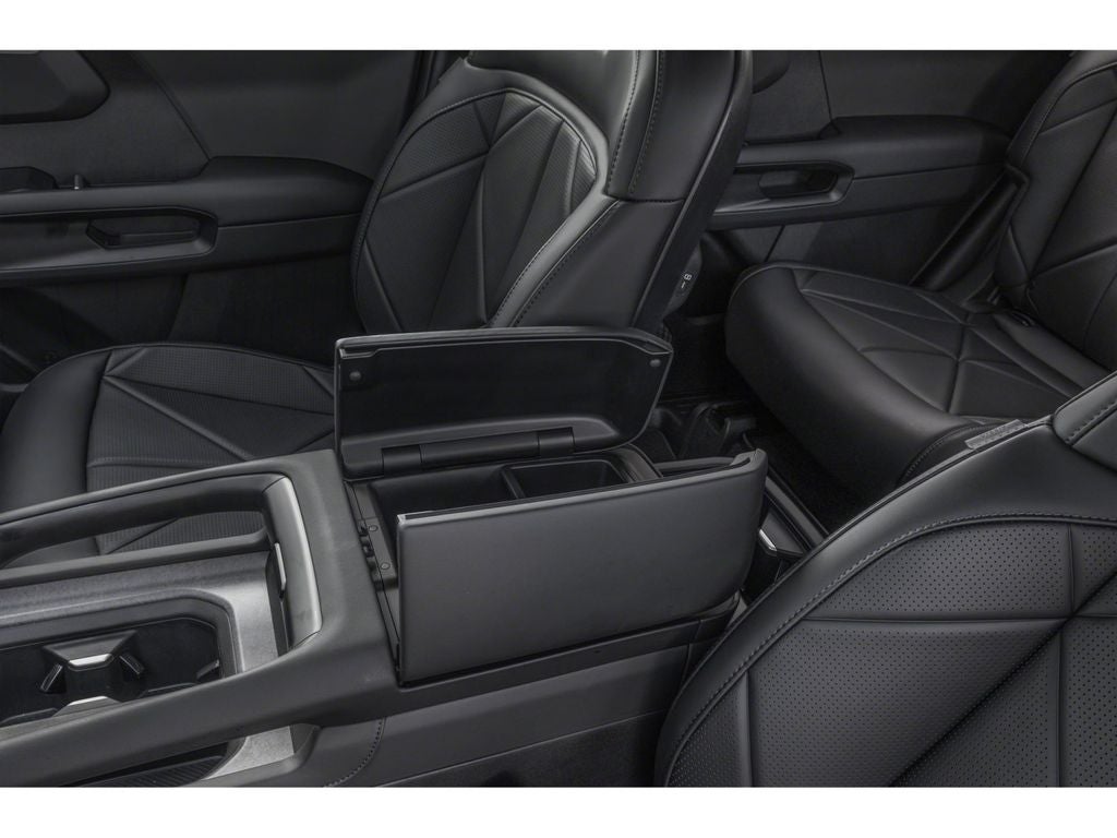 2027 Kia Telluride Hybrid Base