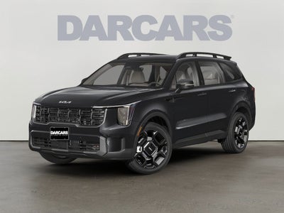 2026 Kia Sorento Base