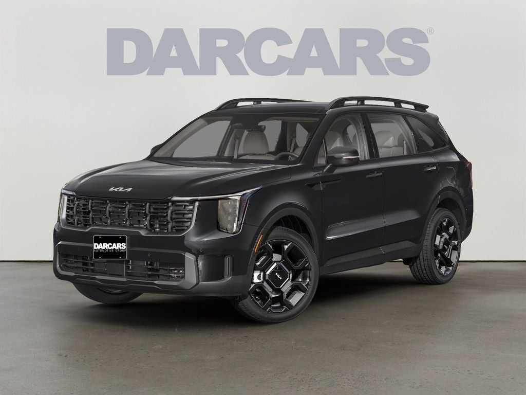 2026 Kia Sorento Base