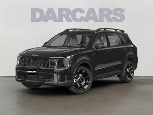 2026 Kia Sorento Base