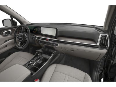 2026 Kia Sorento Base