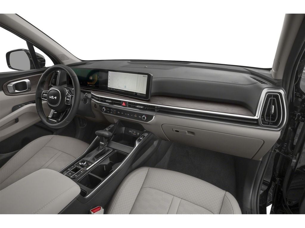 2026 Kia Sorento Base