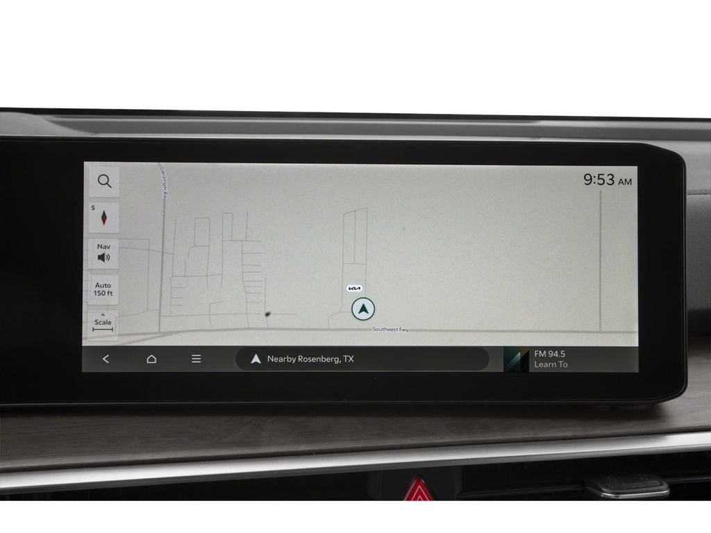 2026 Kia Sorento Base