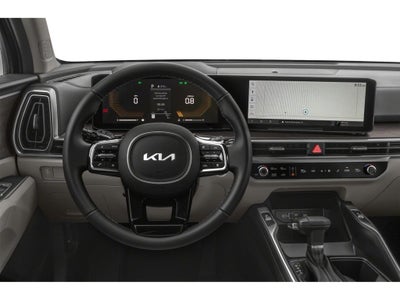 2026 Kia Sorento Base