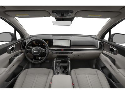 2026 Kia Sorento Base