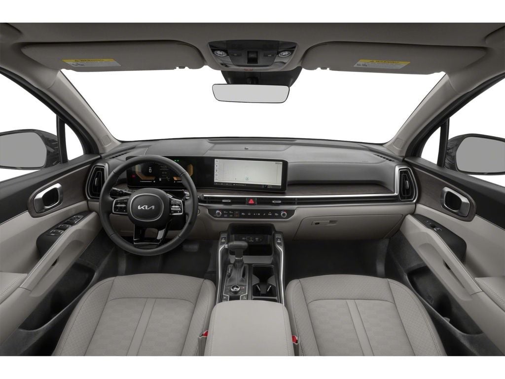 2026 Kia Sorento Base