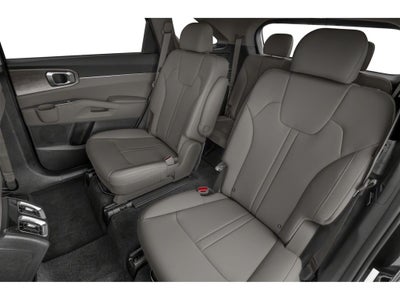 2026 Kia Sorento Base