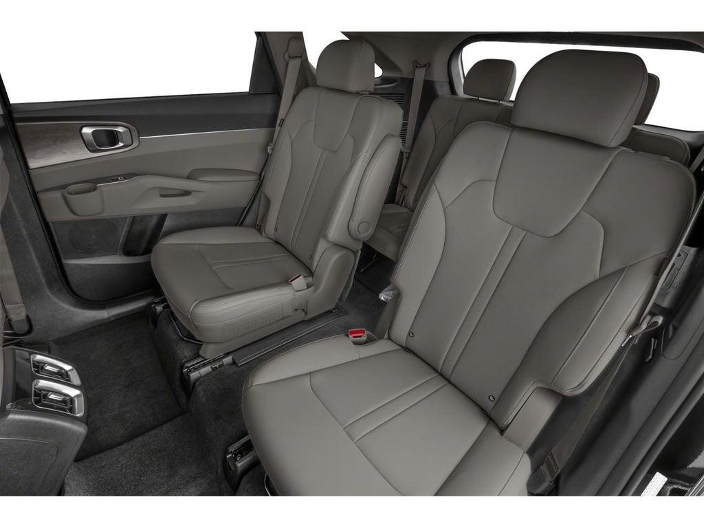 2026 Kia Sorento Base