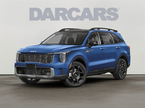 2026 Kia Sorento Base