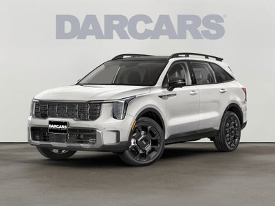 2026 Kia Sorento Base