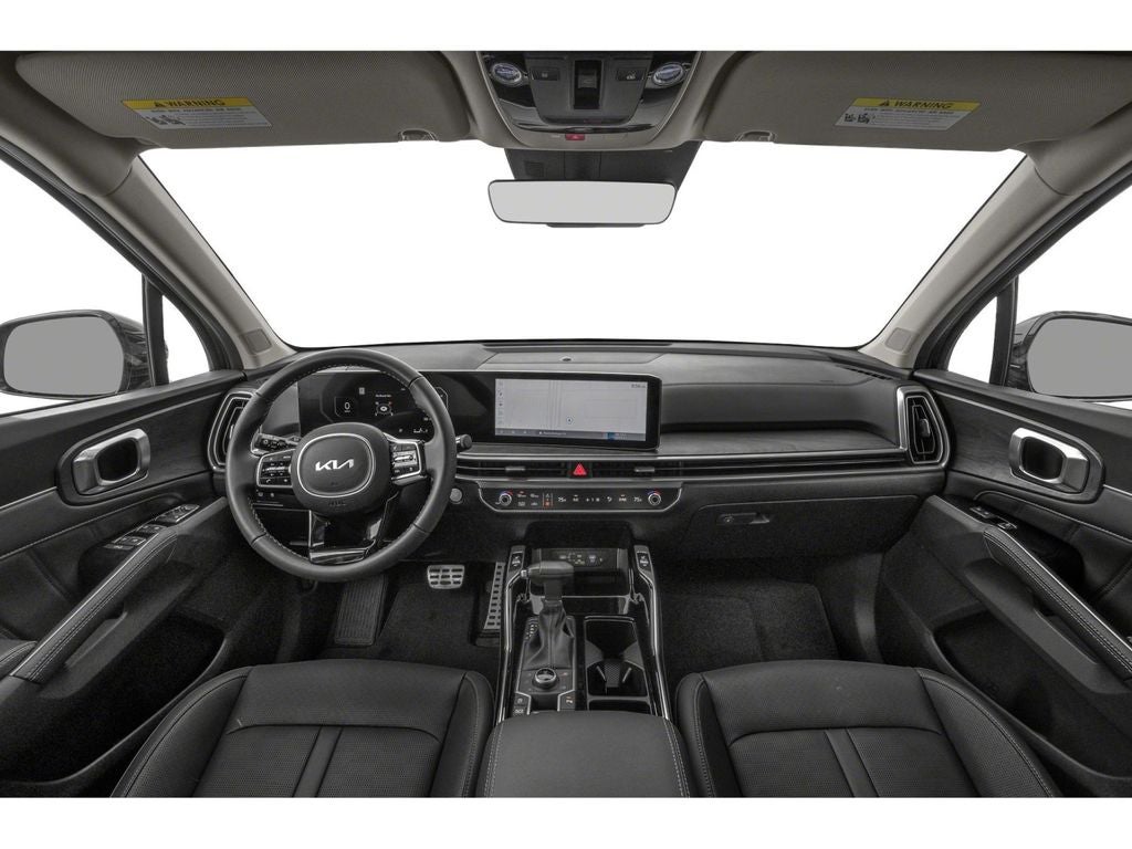 2026 Kia Sorento Base