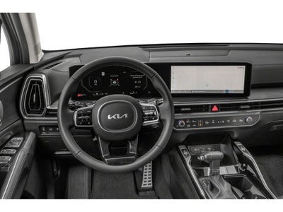 2026 Kia Sorento Base