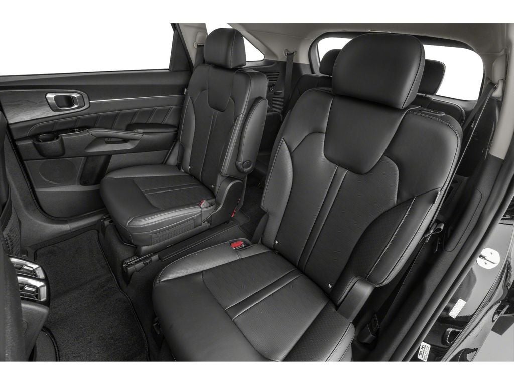 2026 Kia Sorento Base