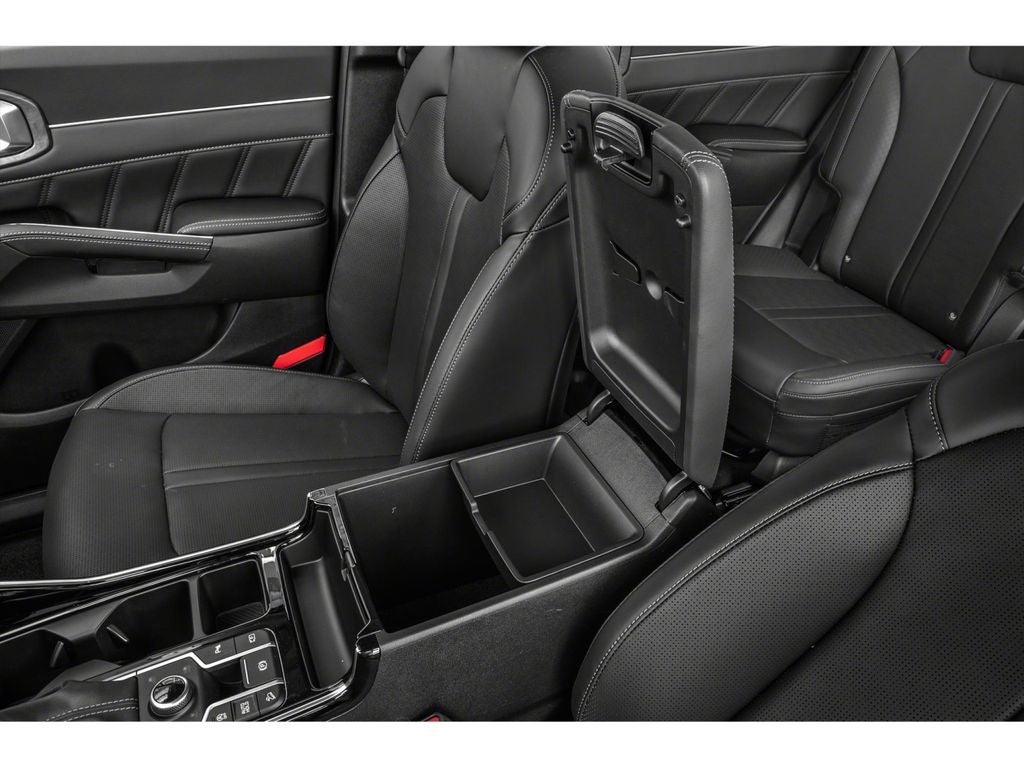 2026 Kia Sorento Base