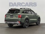 2026 Kia Sorento Base