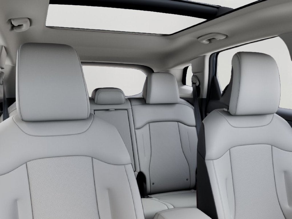 2027 Kia Sportage Hybrid EX