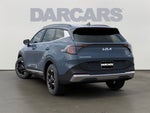2027 Kia Sportage Hybrid EX