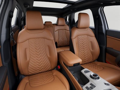 2027 Kia Sportage Hybrid X-Line