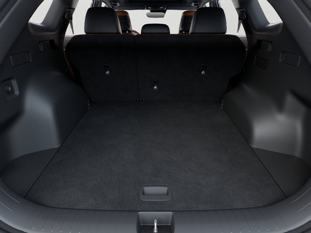 2027 Kia Sportage Hybrid X-Line