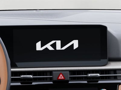 2027 Kia Sportage Hybrid X-Line