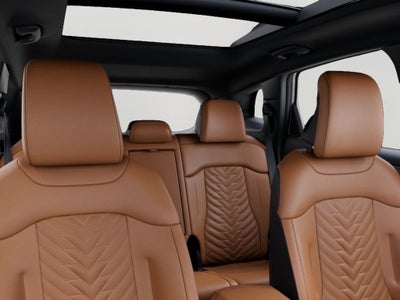 2027 Kia Sportage Hybrid X-Line