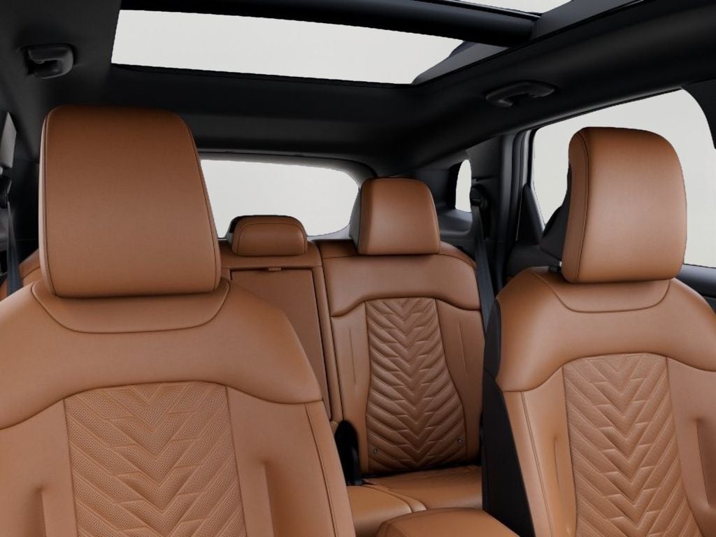 2027 Kia Sportage Hybrid X-Line