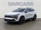 2027 Kia Sportage Hybrid X-Line