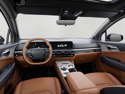 2027 Kia Sportage Hybrid X-Line