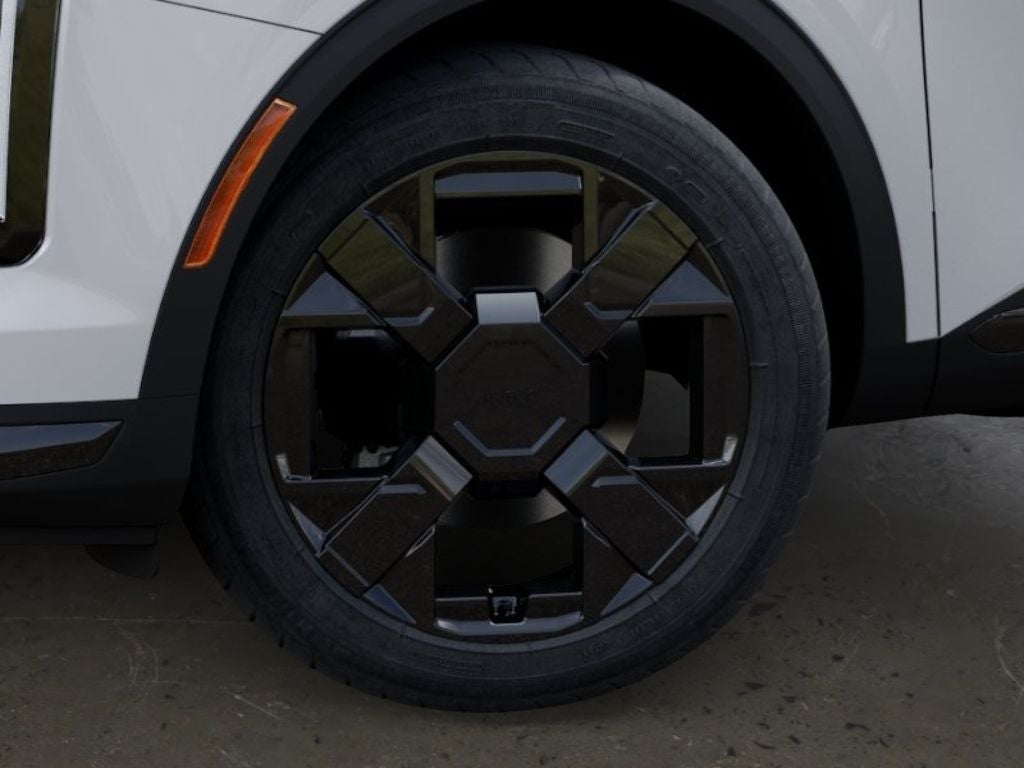 2027 Kia Sportage Hybrid X-Line