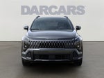 2027 Kia Sportage Hybrid Base
