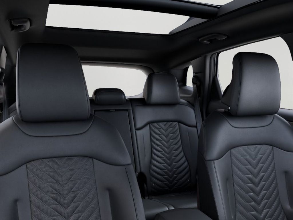 2027 Kia Sportage Hybrid Base
